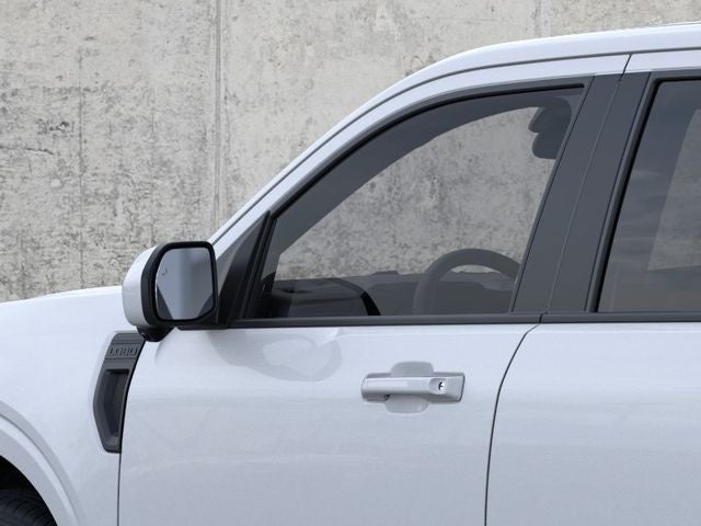 2026 Ford Maverick Lobo™