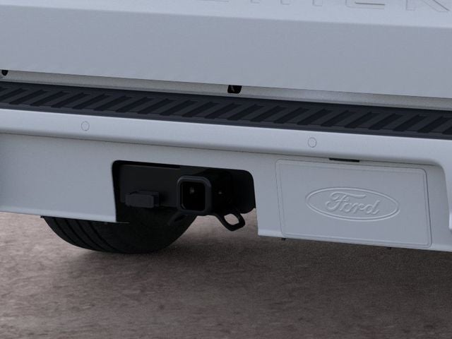 2026 Ford Maverick Lobo™