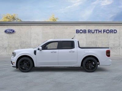 2026 Ford Maverick Lobo™