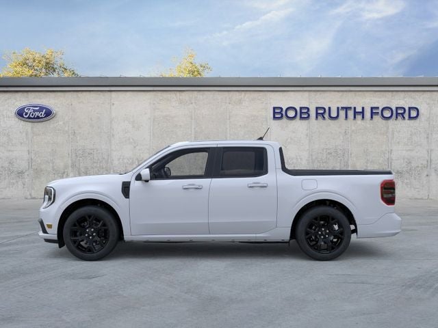 2026 Ford Maverick Lobo™