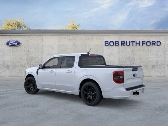 2026 Ford Maverick Lobo™