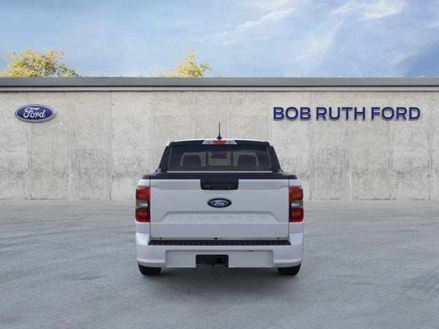 2026 Ford Maverick Lobo™