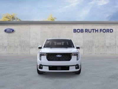 2026 Ford Maverick Lobo™