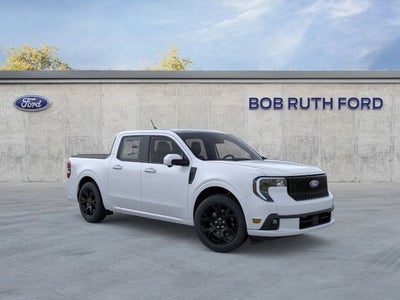 2026 Ford Maverick Lobo™