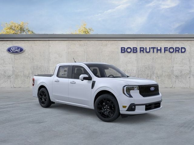 2026 Ford Maverick Lobo™