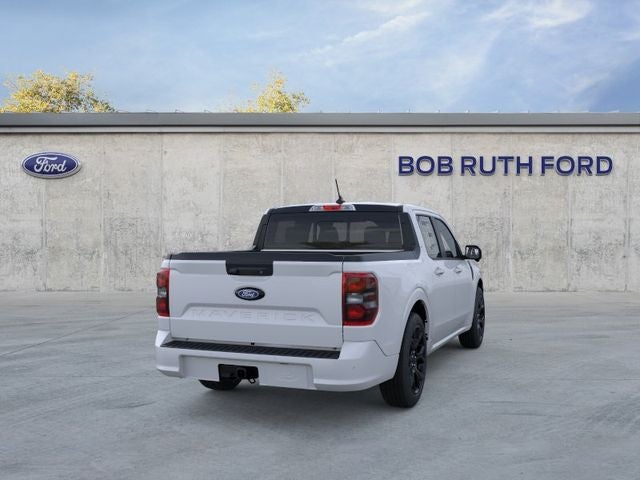 2026 Ford Maverick Lobo™