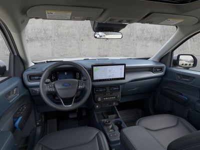 2026 Ford Maverick Lobo™