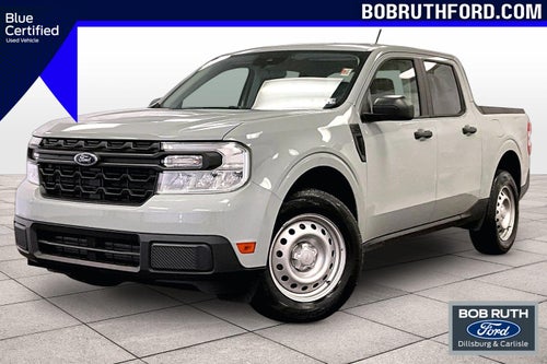2024 Ford Maverick XL