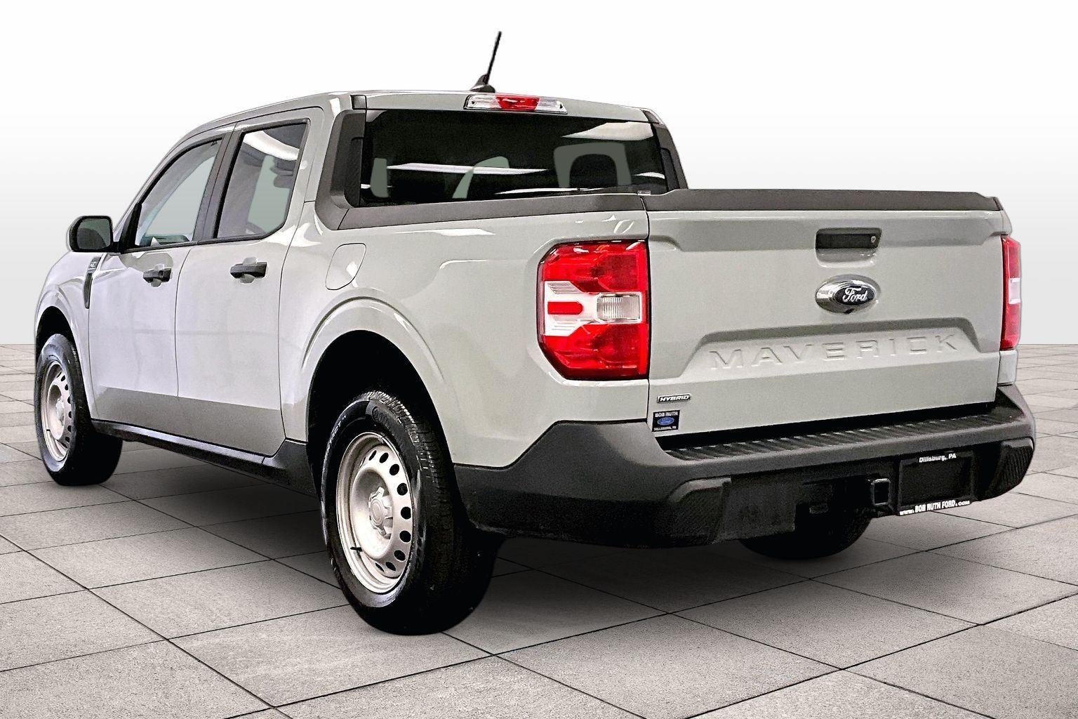 2024 Ford Maverick XL