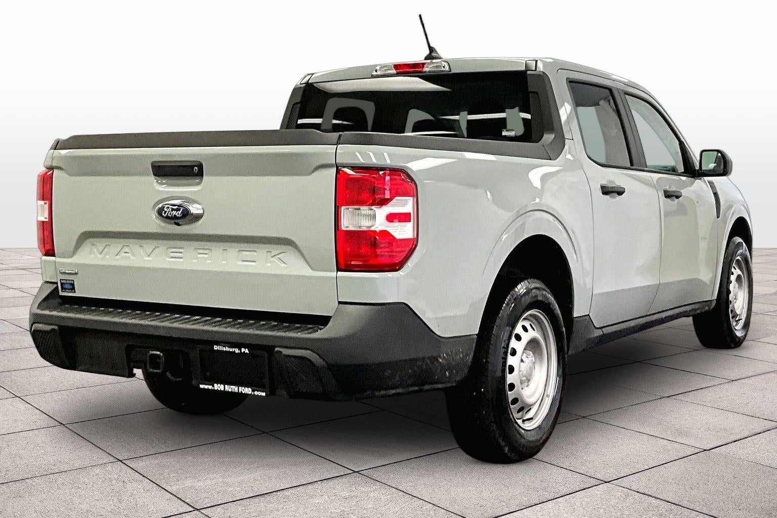 2024 Ford Maverick XL