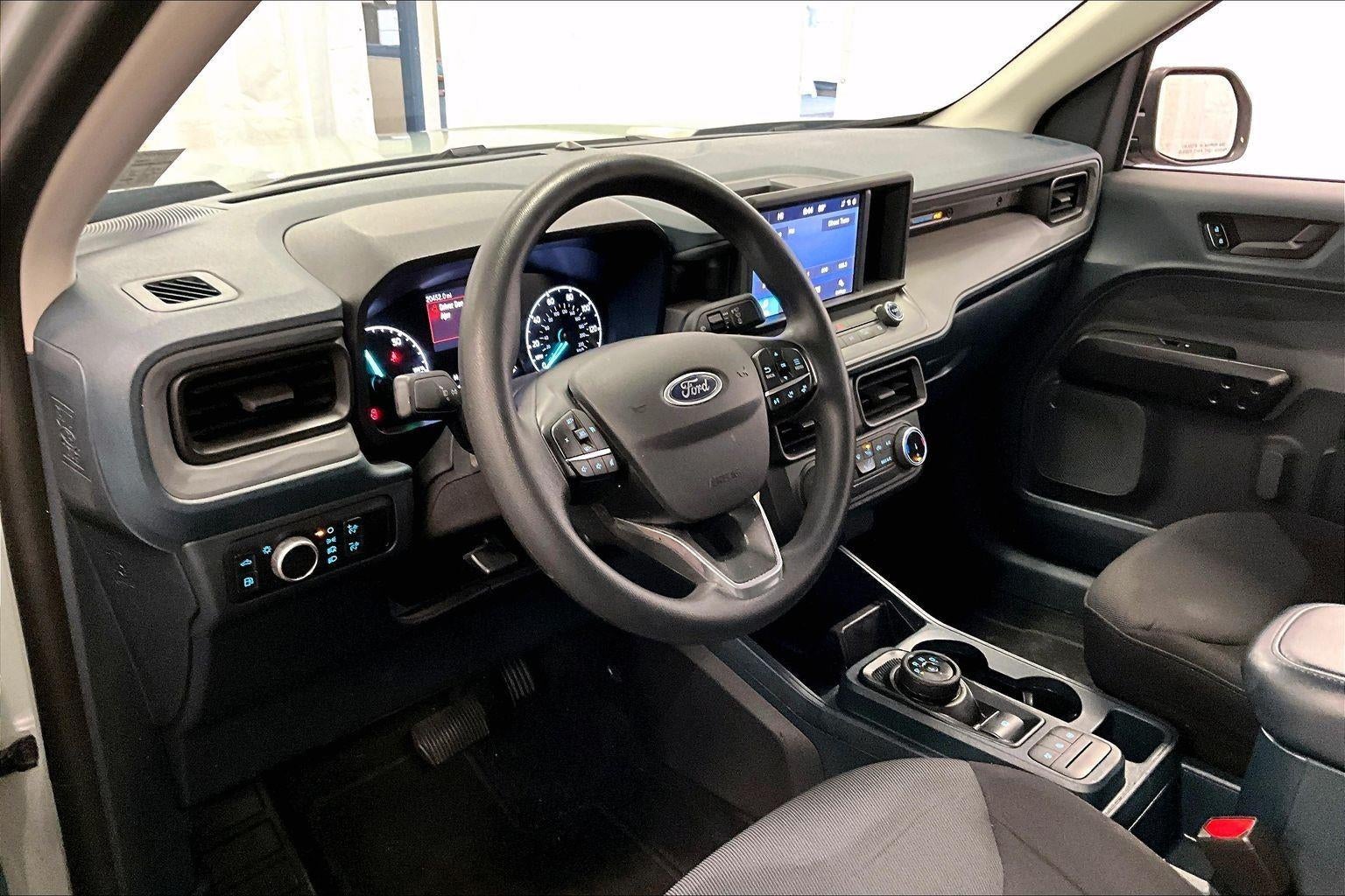 2024 Ford Maverick XL