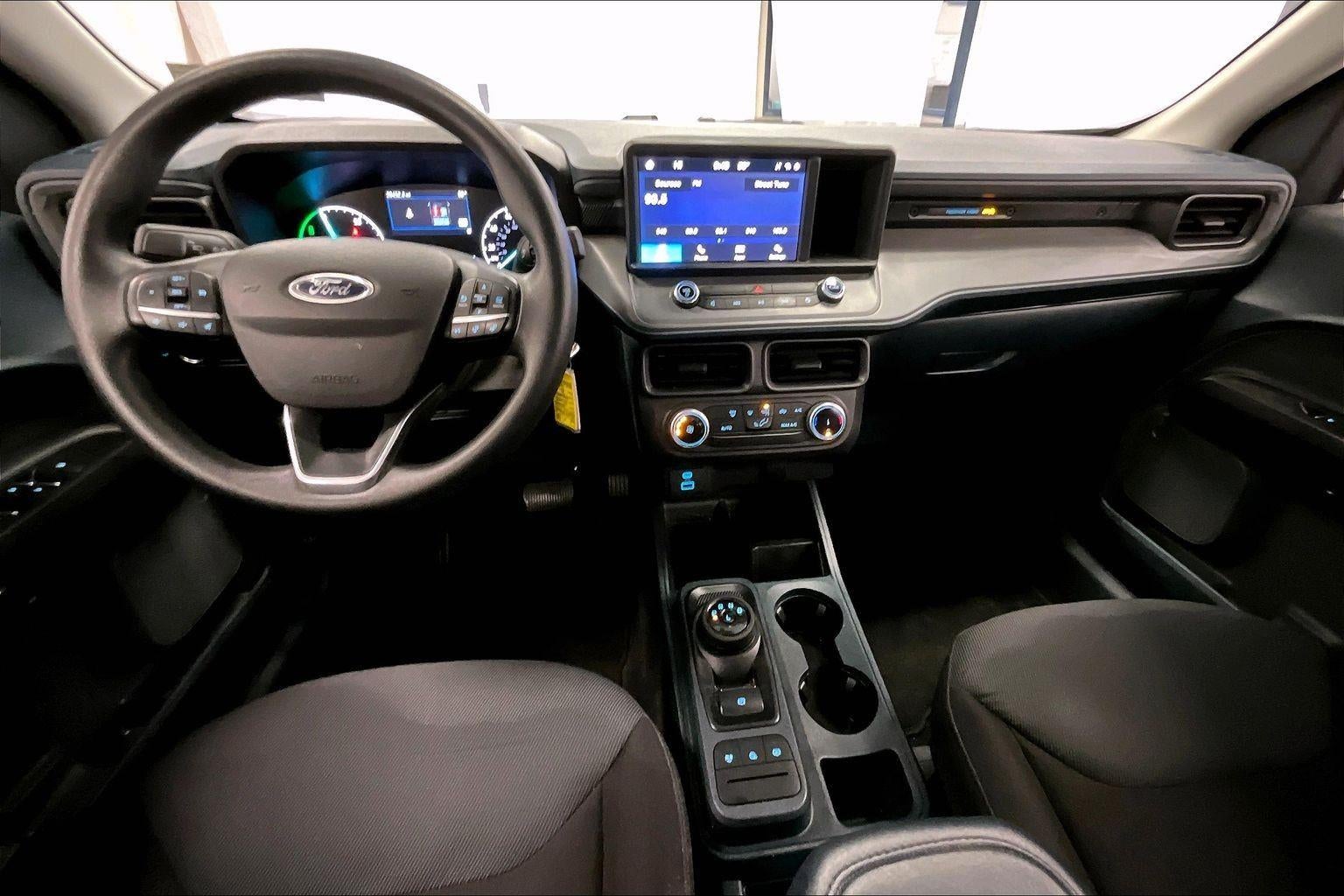 2024 Ford Maverick XL