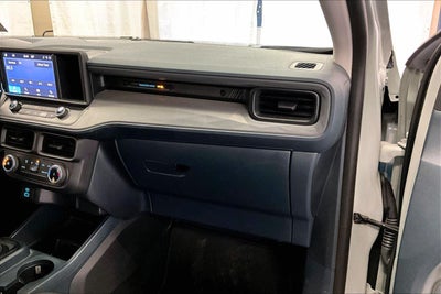 2024 Ford Maverick XL