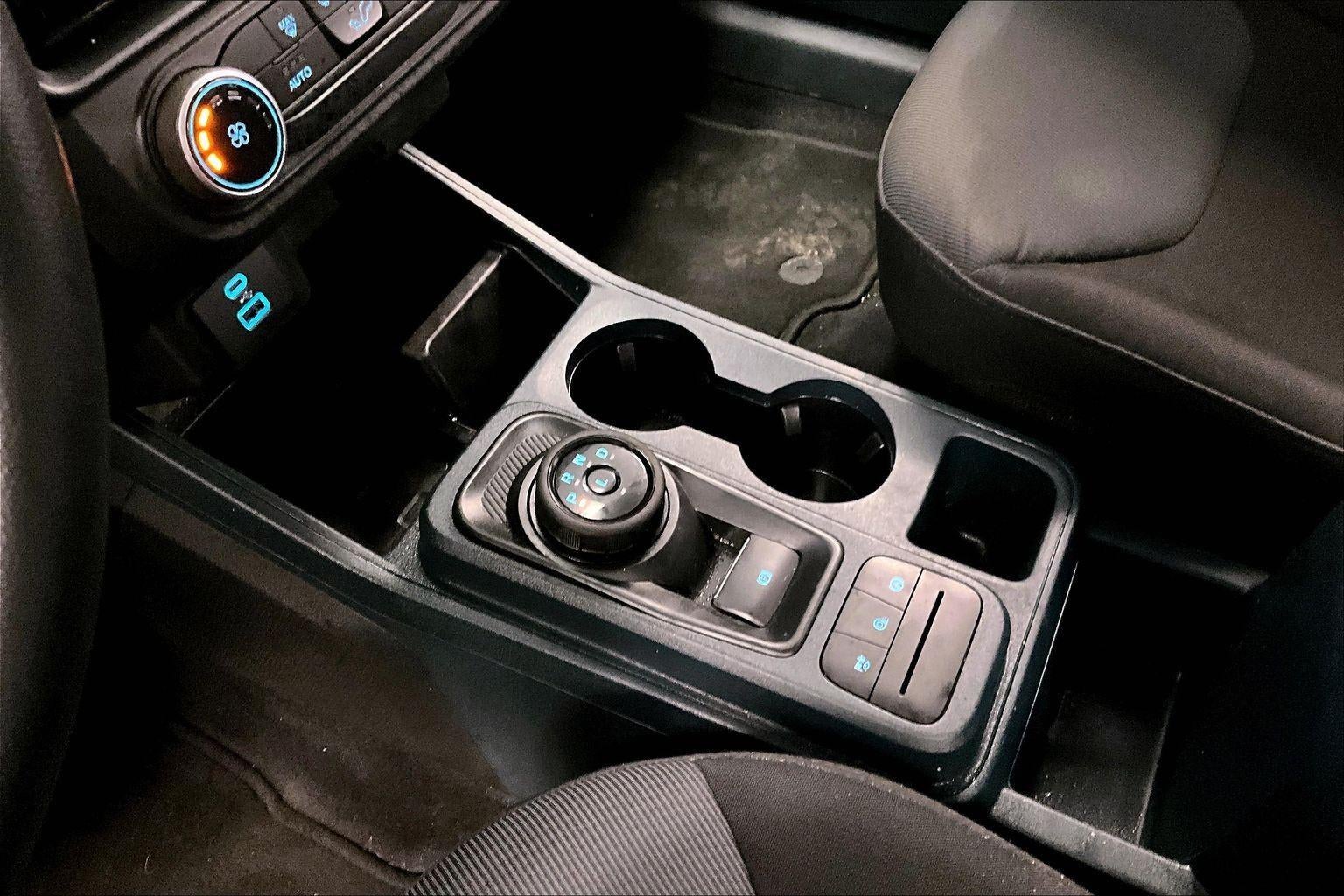 2024 Ford Maverick XL