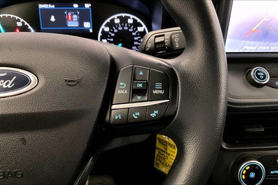 2024 Ford Maverick XL