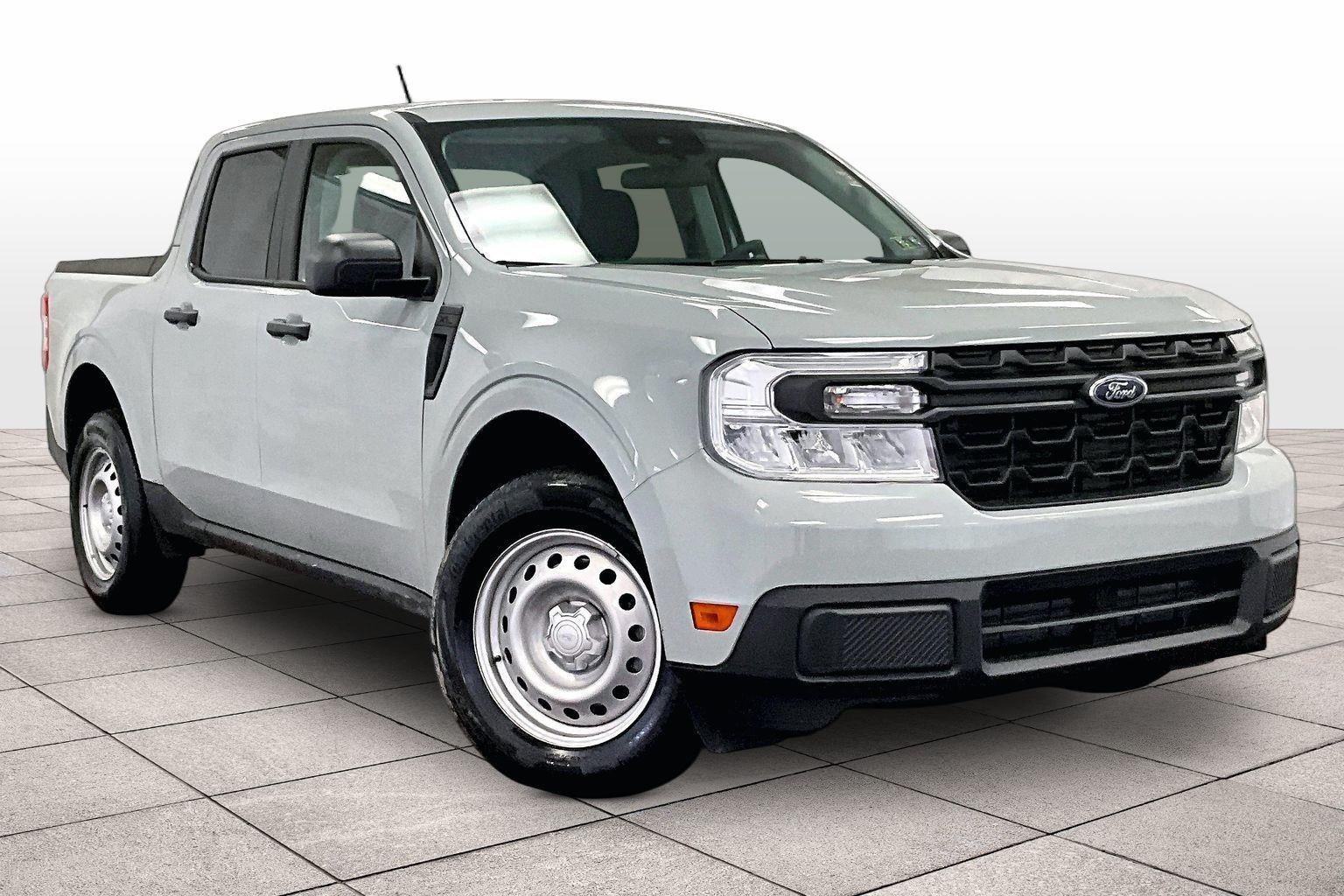 2024 Ford Maverick XL