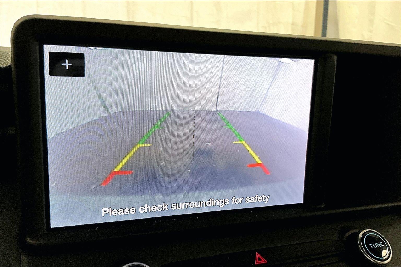 2024 Ford Maverick XL