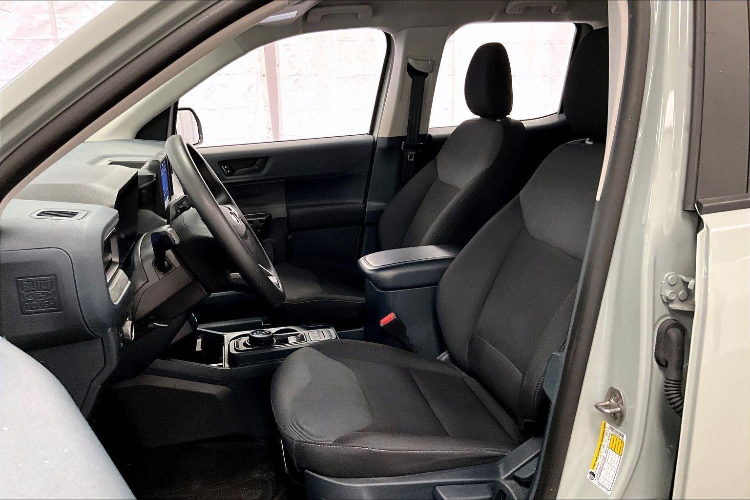 2024 Ford Maverick XL