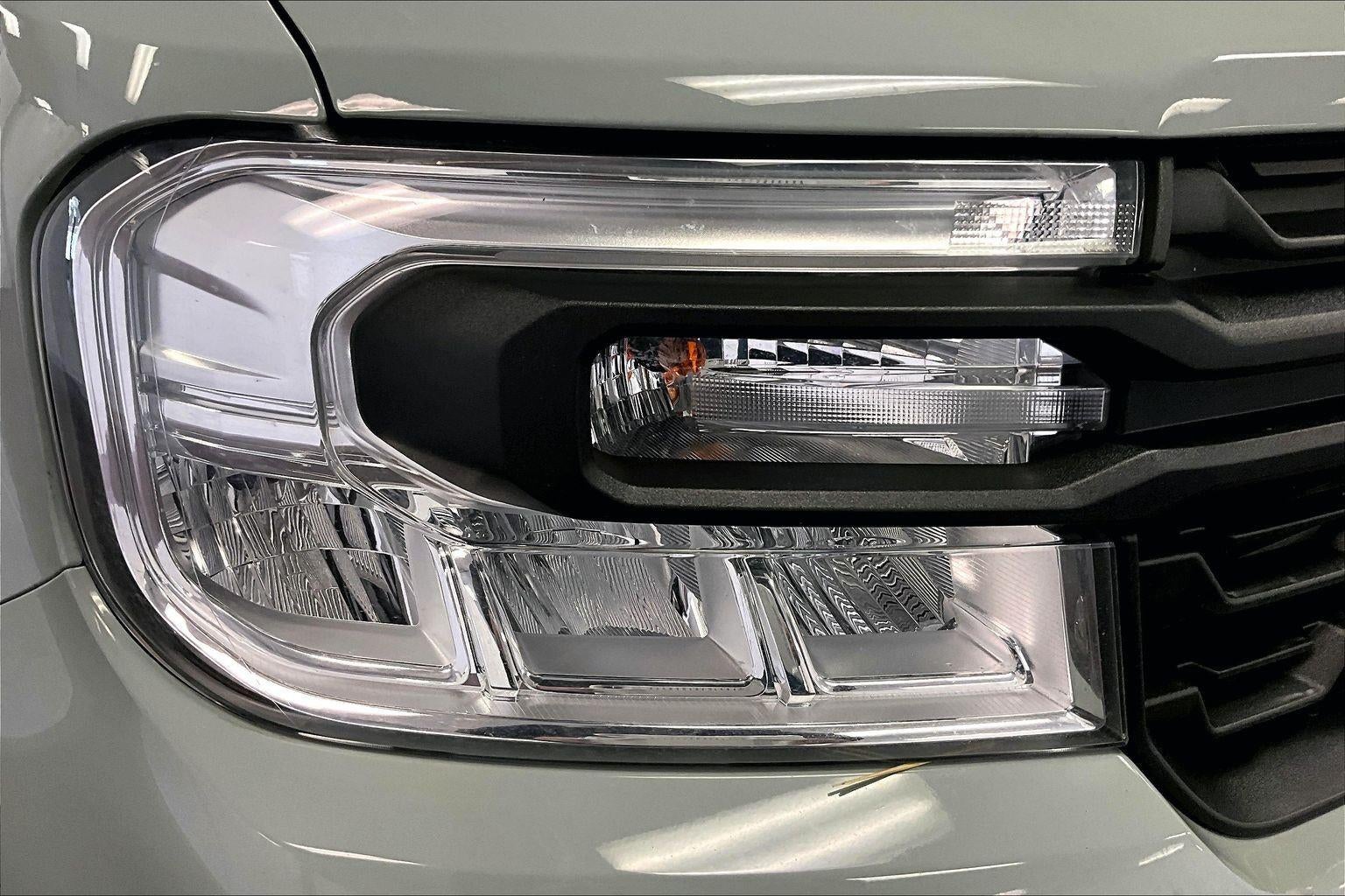 2024 Ford Maverick XL