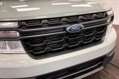 2024 Ford Maverick XL