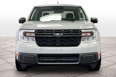 2024 Ford Maverick XL