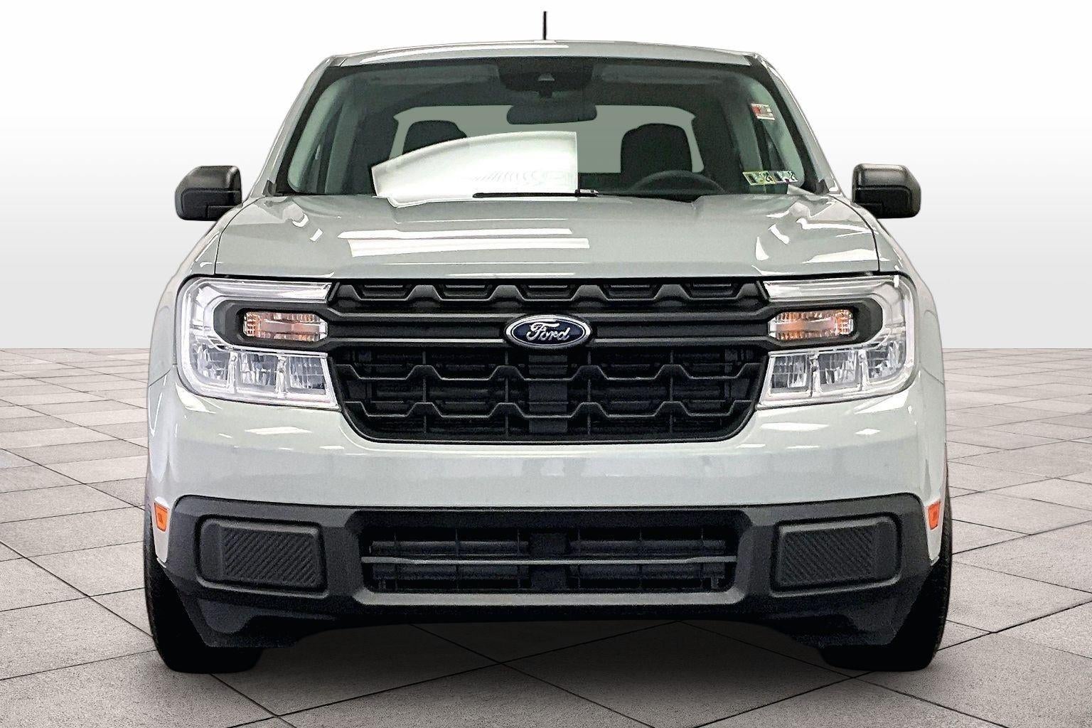 2024 Ford Maverick XL