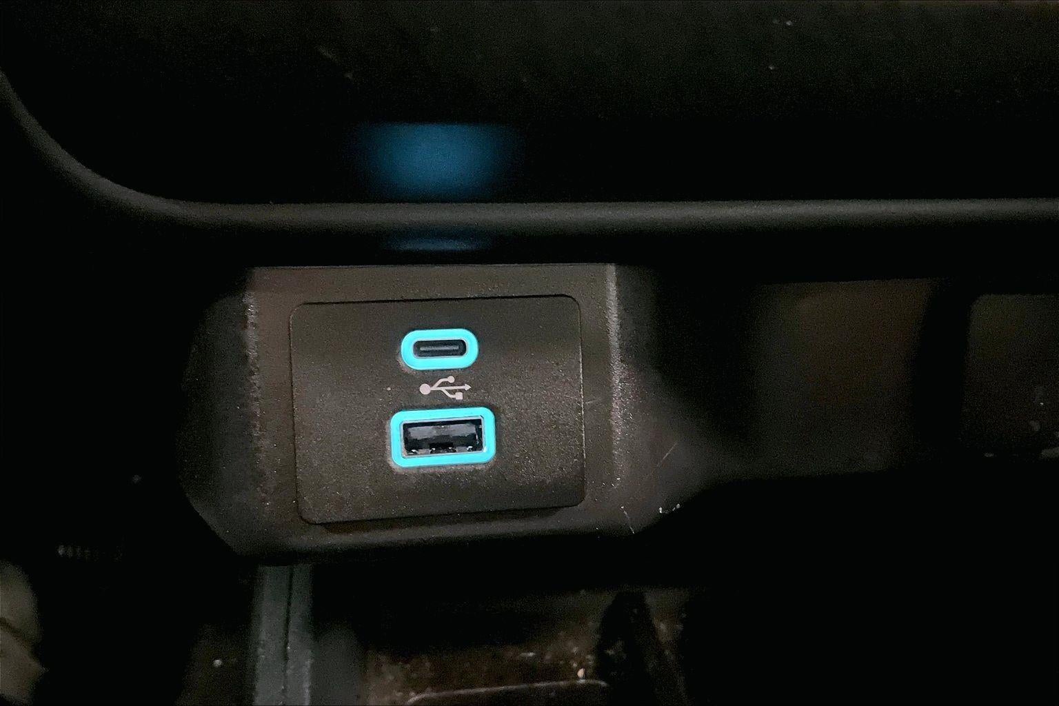 2024 Ford Maverick XL