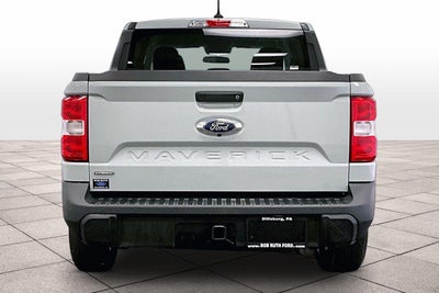 2024 Ford Maverick XL