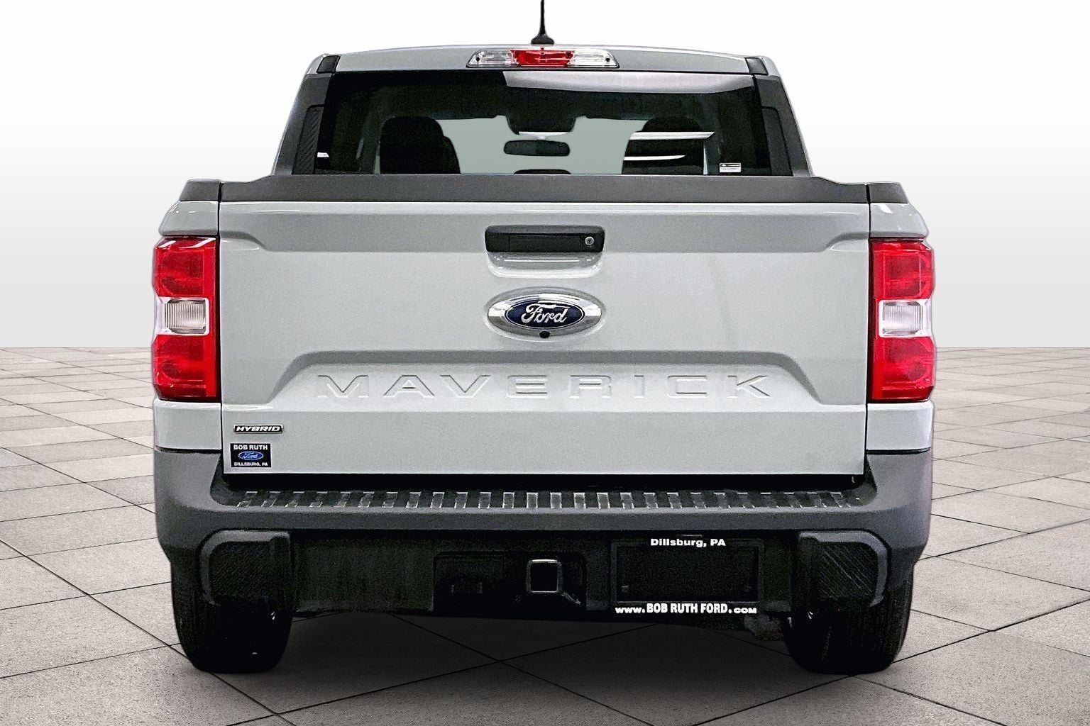 2024 Ford Maverick XL