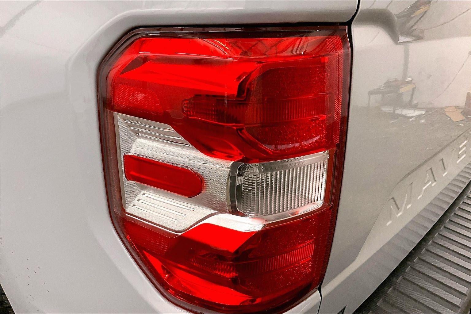 2025 Ford Maverick XL