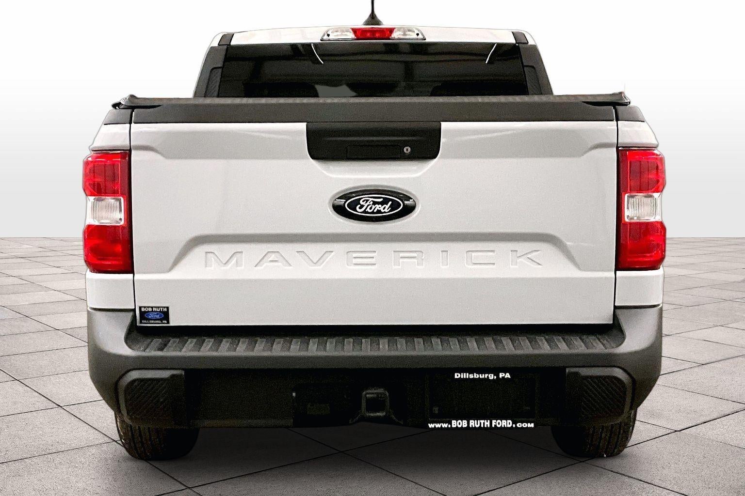 2025 Ford Maverick XL