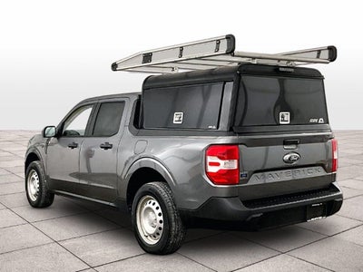 2023 Ford Maverick XL