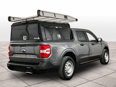 2023 Ford Maverick XL