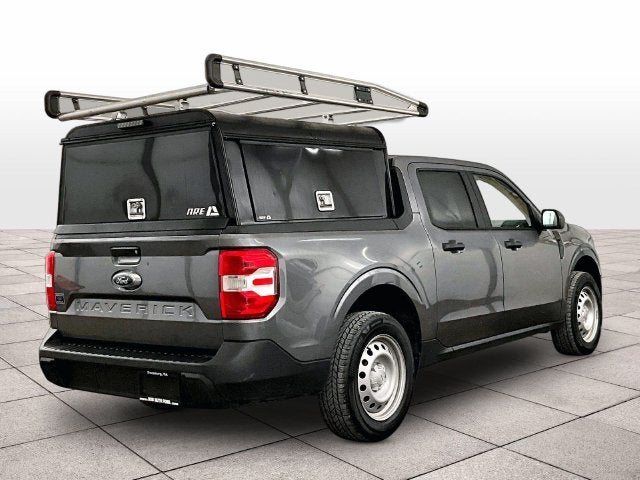 2023 Ford Maverick XL
