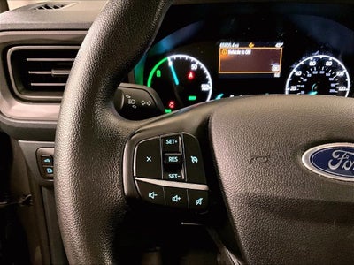 2023 Ford Maverick XL