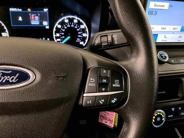 2023 Ford Maverick XL