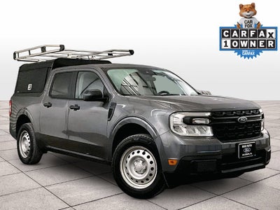 2023 Ford Maverick XL