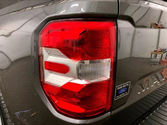 2023 Ford Maverick XL