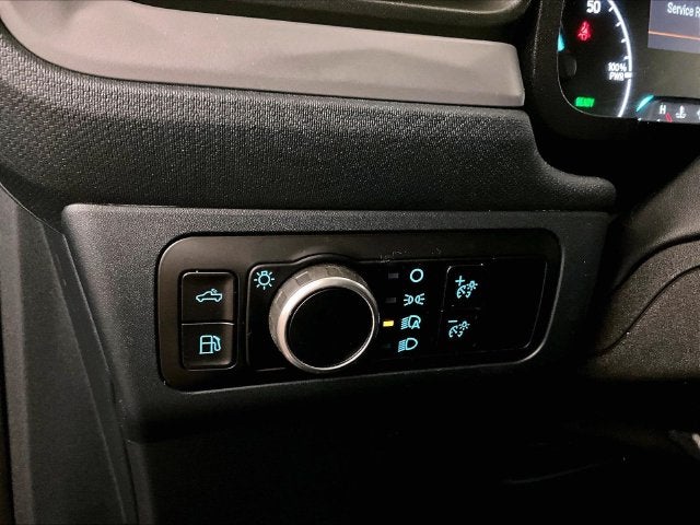 2023 Ford Maverick XL