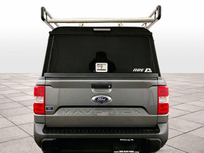 2023 Ford Maverick XL