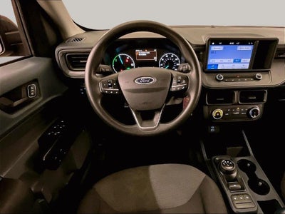2023 Ford Maverick XL