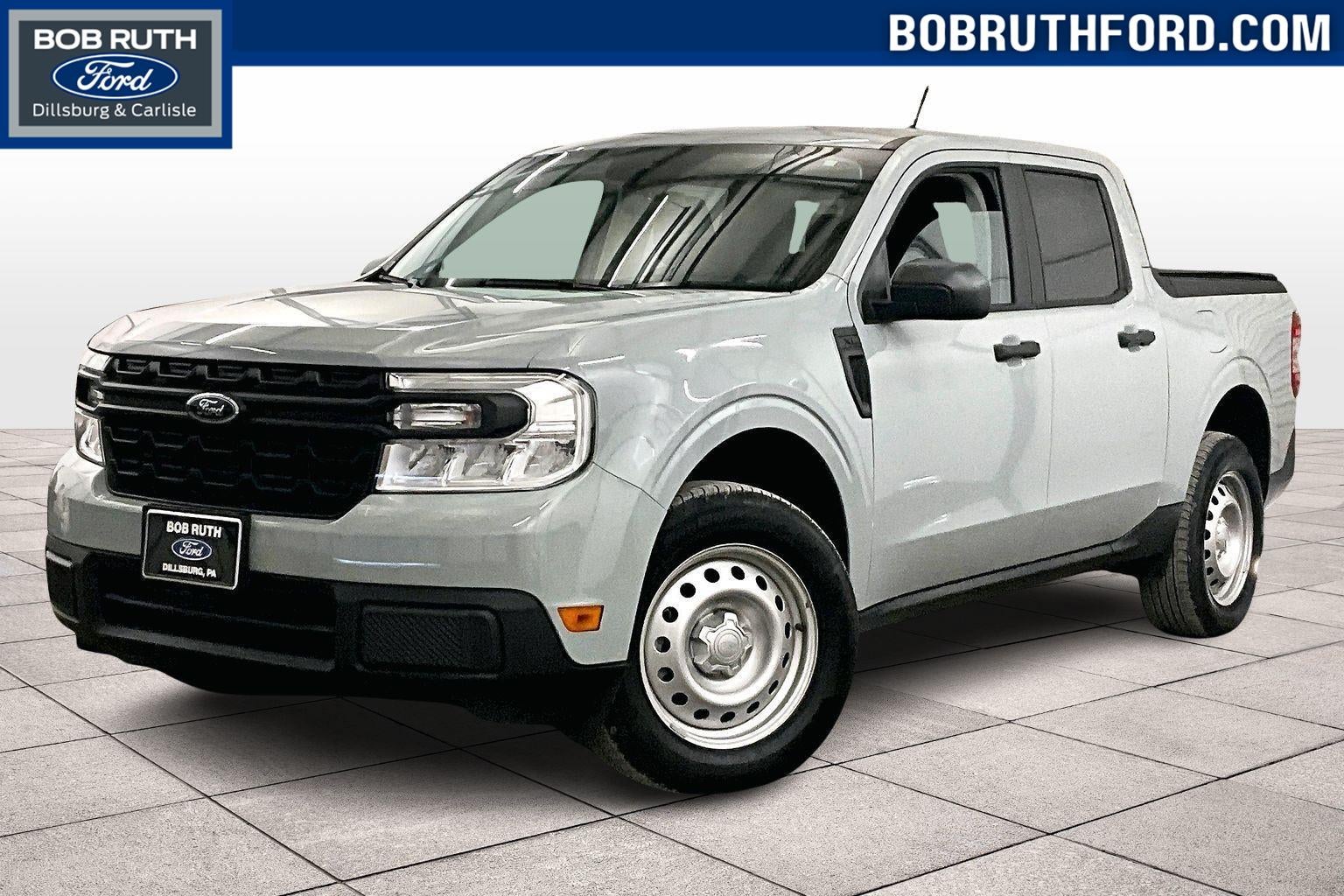 2023 Ford Maverick XL