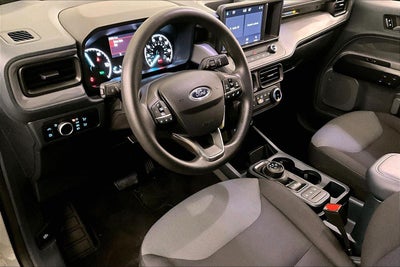 2023 Ford Maverick XL