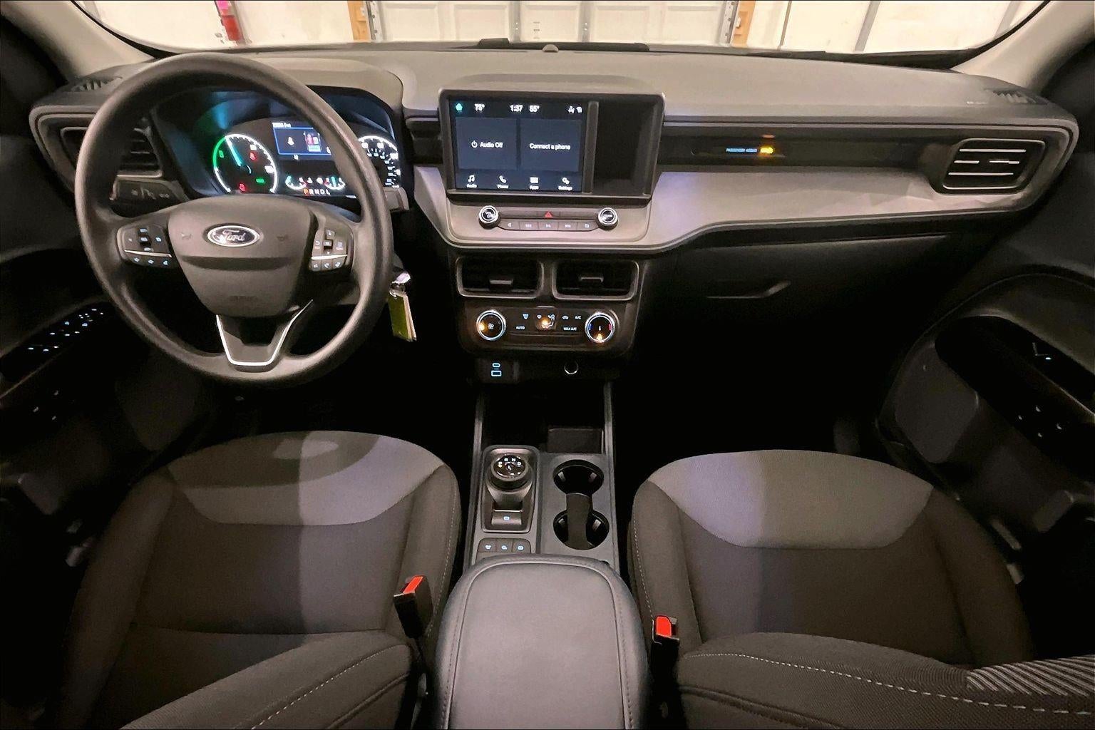 2023 Ford Maverick XL