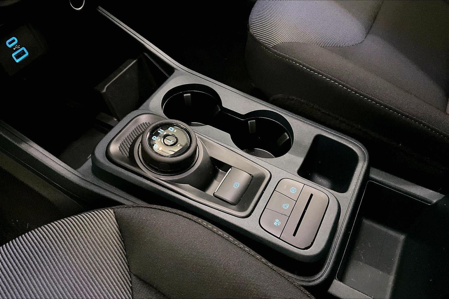 2023 Ford Maverick XL