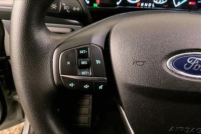 2023 Ford Maverick XL