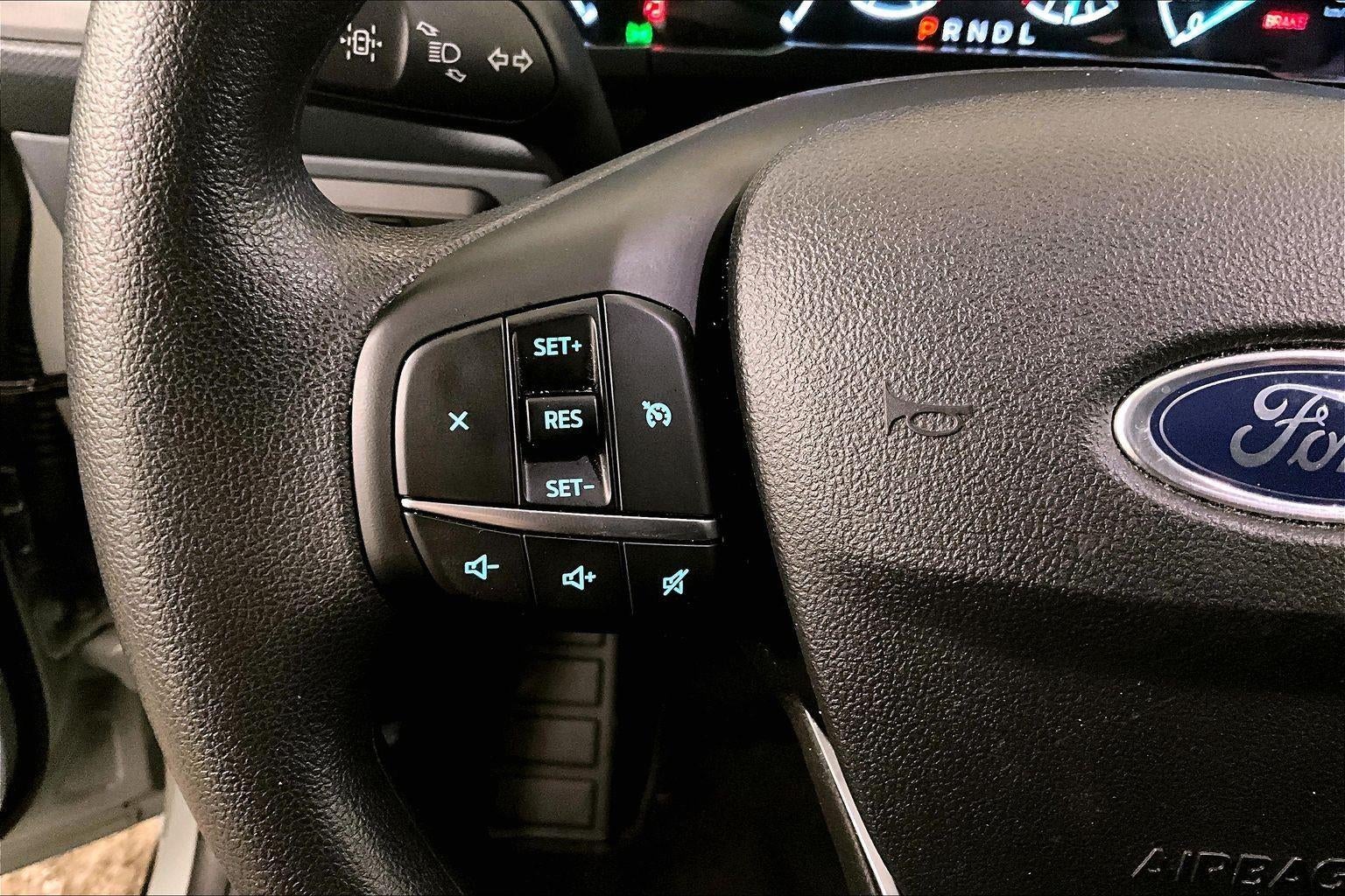 2023 Ford Maverick XL