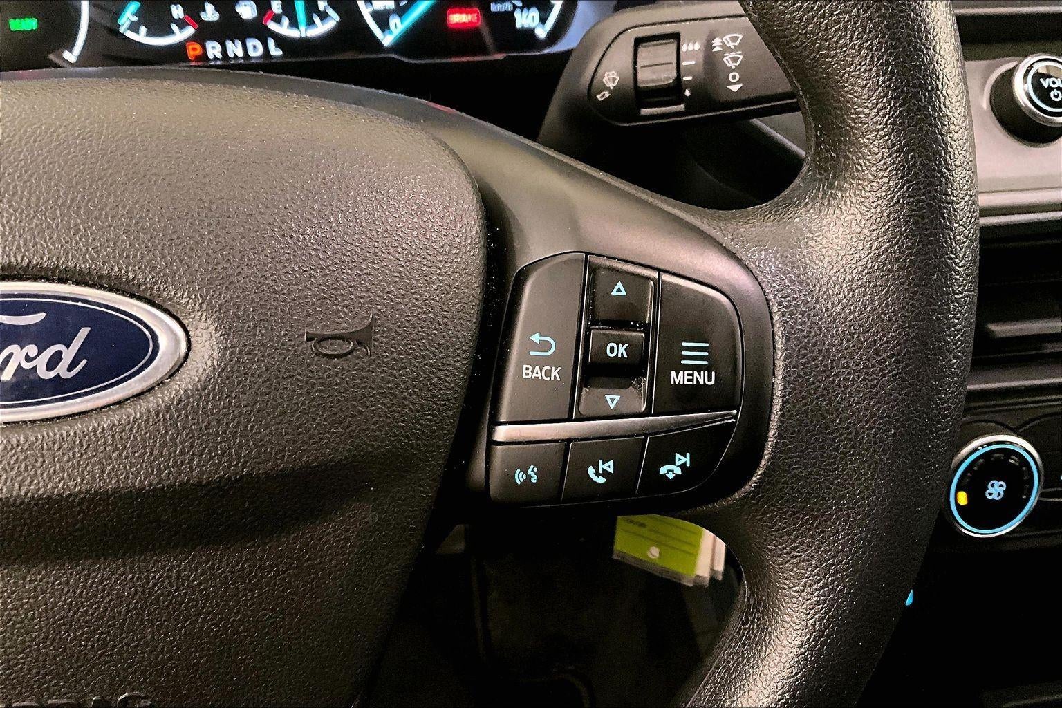 2023 Ford Maverick XL