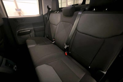 2023 Ford Maverick XL