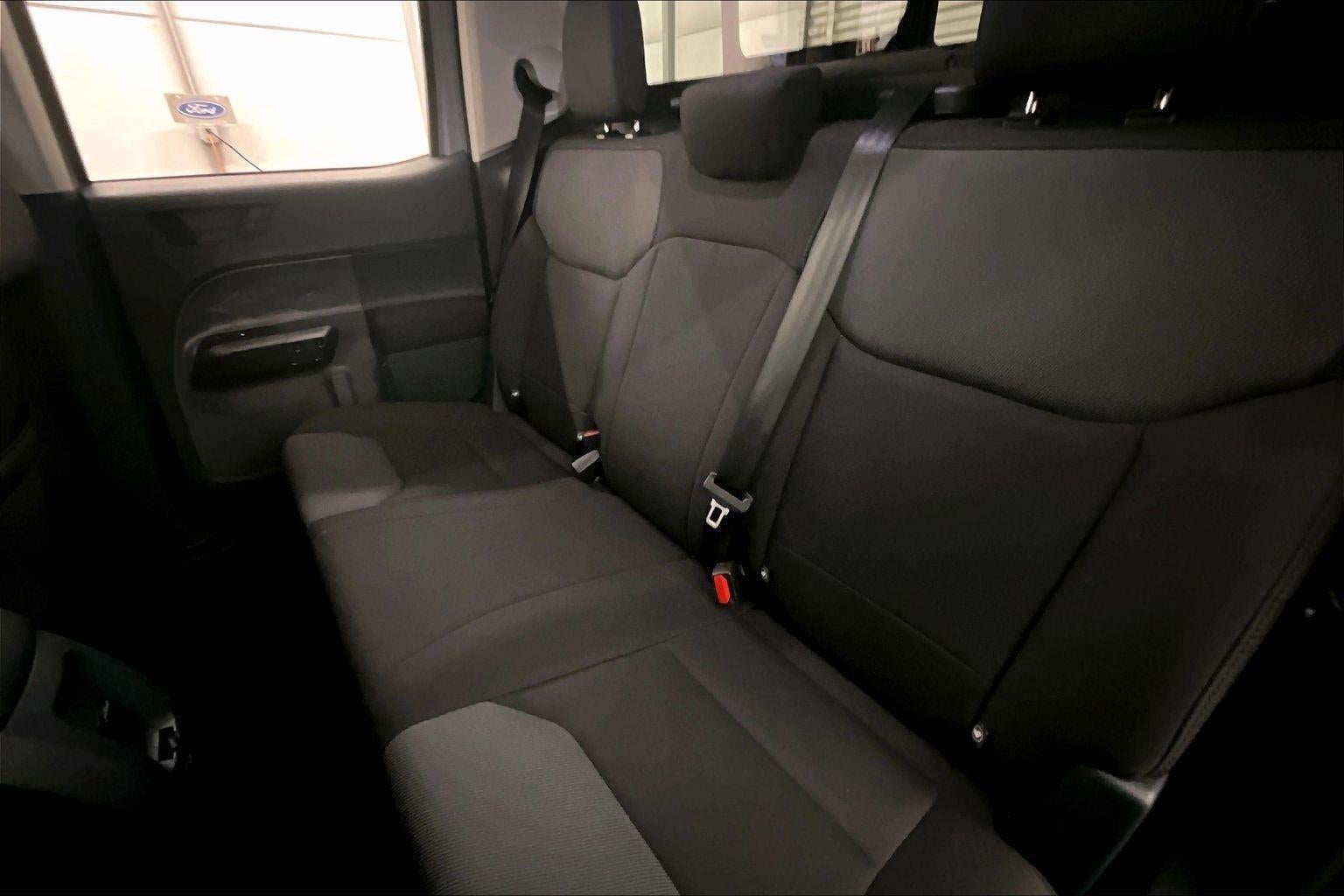 2023 Ford Maverick XL